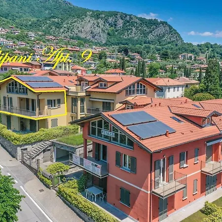 Appartamento Tulipani 9 - Tremezzina Tremezzo