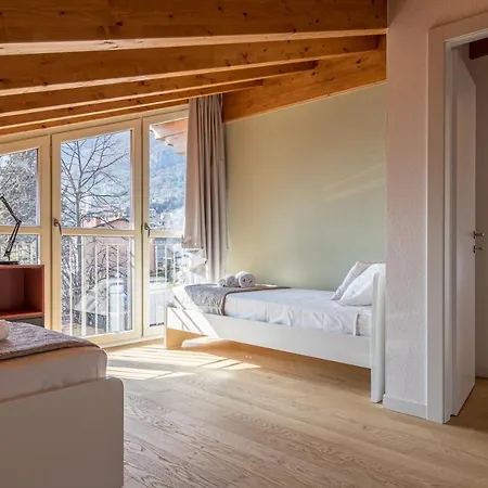 Tulipani 9 - Tremezzina Appartamento