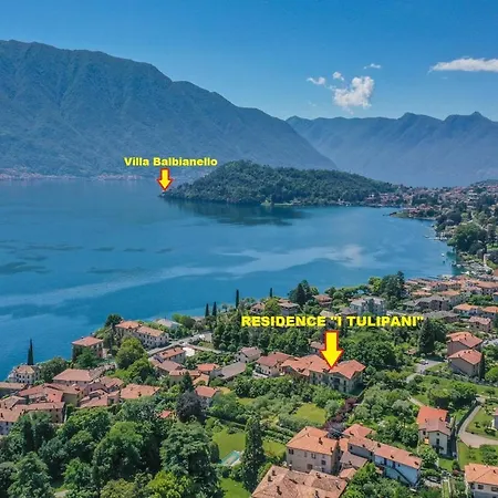 Appartamento Tulipani 9 - Tremezzina Tremezzo