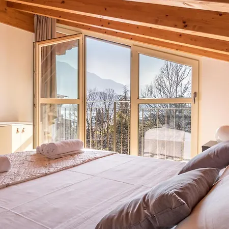 Tulipani 9 - Tremezzina Tremezzo