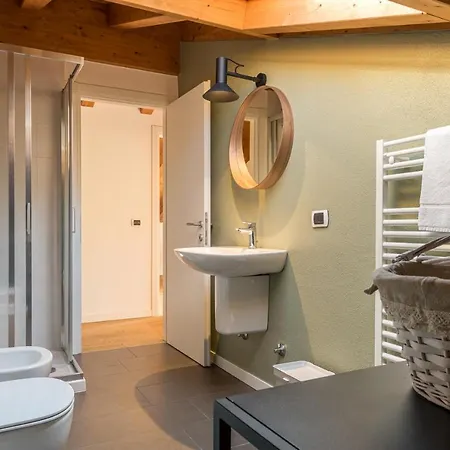 Tulipani 9 - Tremezzina Διαμέρισμα *