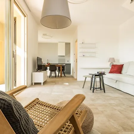 Appartamento Tulipani 9 - Tremezzina *