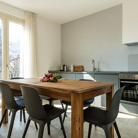 Appartamento Tulipani 9 - Tremezzina