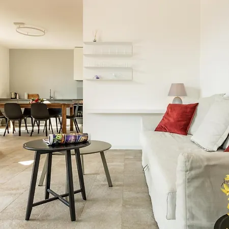 Tulipani 9 - Tremezzina Apartament