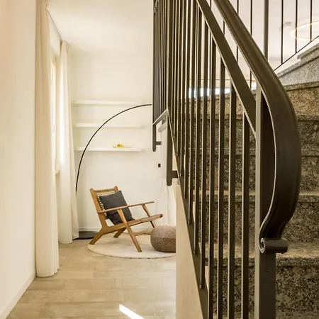 Tulipani 9 - Tremezzina Apartament Tremezzo