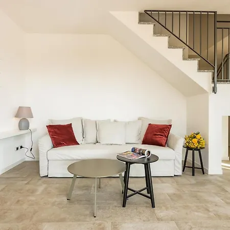 Tulipani 9 - Tremezzina Apartament *