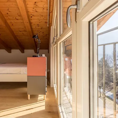 Appartamento Tulipani 9 - Tremezzina Tremezzo