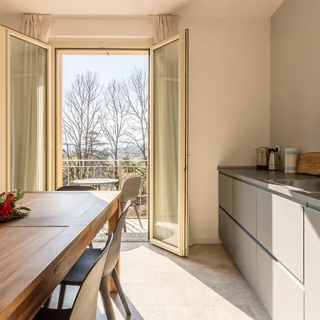 Appartamento Tulipani 9 - Tremezzina *