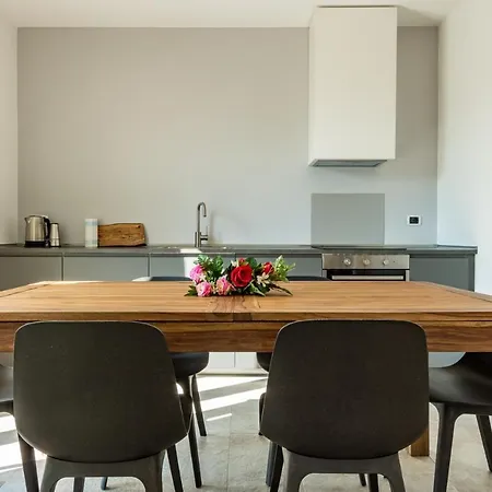 Tulipani 9 - Tremezzina Lägenhet *