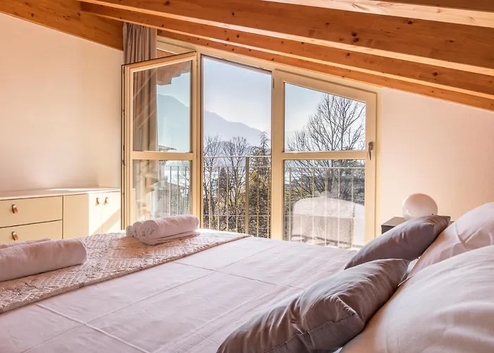 Tulipani 9 - Tremezzina Tremezzo