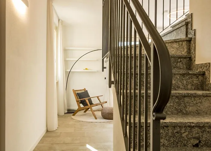 Tulipani 9 - Tremezzina アパート トレメッツォ