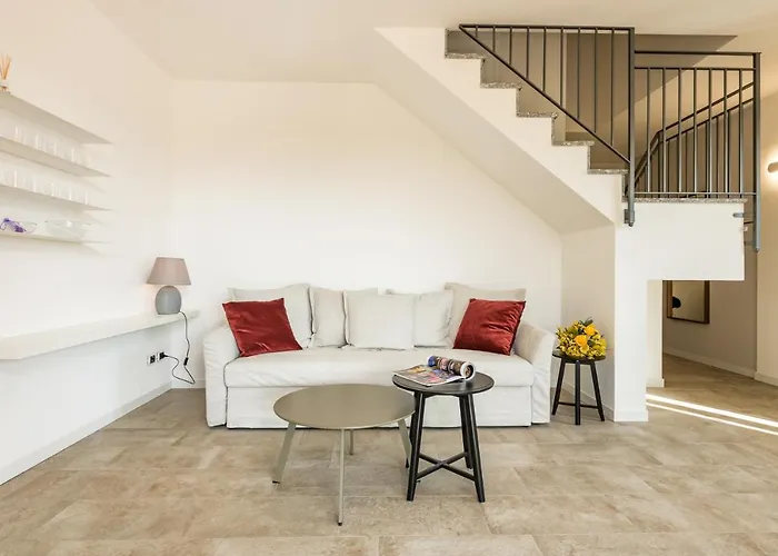 Tulipani 9 - Tremezzina Lägenhet *