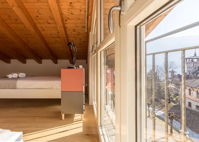 Lägenhet Tulipani 9 - Tremezzina Tremezzo