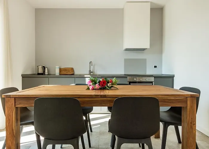 Tulipani 9 - Tremezzina Lägenhet *