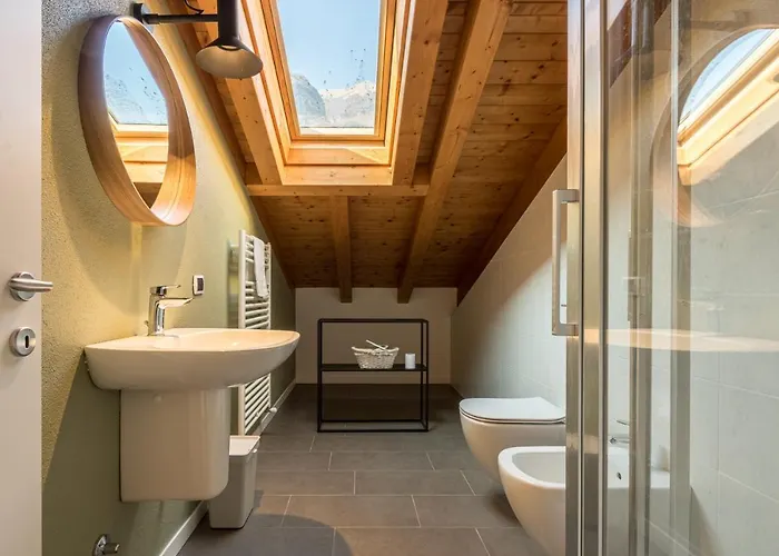 Tulipani 9 - Tremezzina